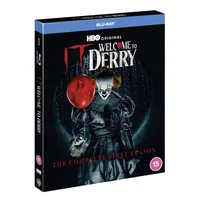 IT: Welcome to Derry S1