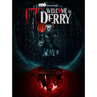 IT: Welcome to Derry S1 4K Ultra HD