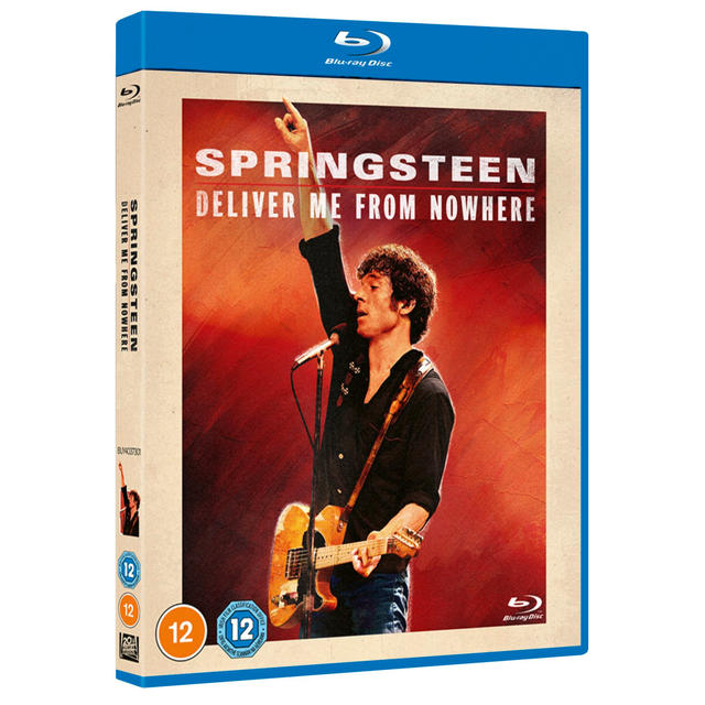 Springsteen: Deliver Me From Nowhere