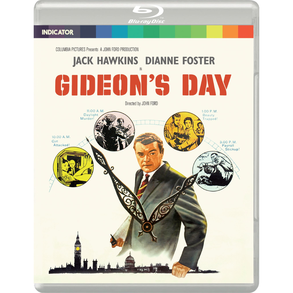 Gideon's Day Image 1