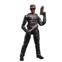 Hasbro Marvel Legends Series Marvel's Blade Marvel Studios' Deadpool & Wolverine 6" Action Figure