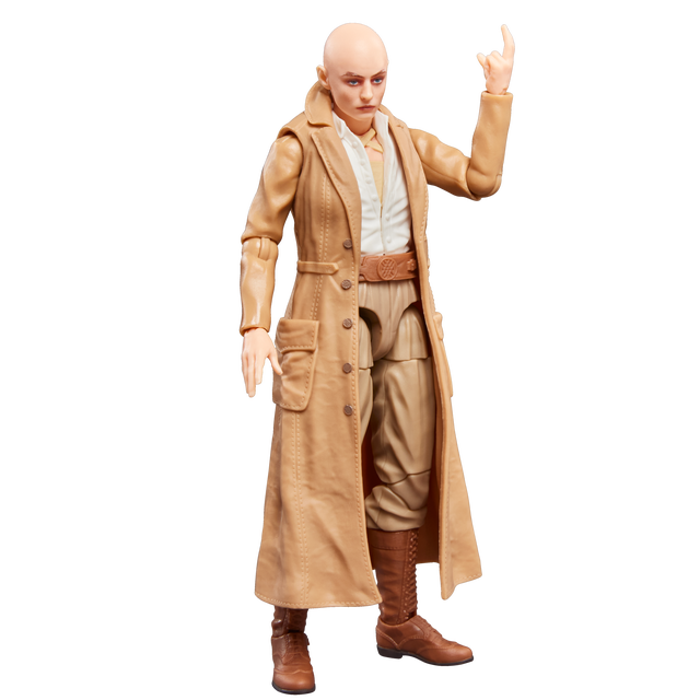 Hasbro Marvel Legends Series Cassandra Nova Marvel Studios' Deadpool & Wolverine 6" Action Figure