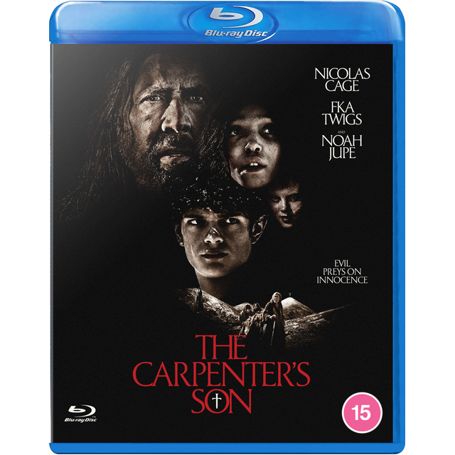 The Carpenter's Son