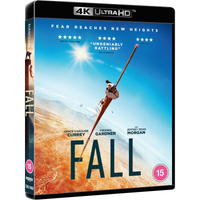 Fall 4K Ultra HD