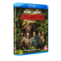 Anaconda (2025) - undefined undefined