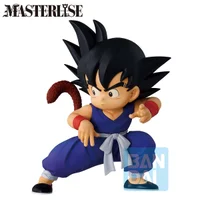 Ichibansho Figure Masterlise Son Goku (The Chronicle Of Goku) Figure - undefined undefined