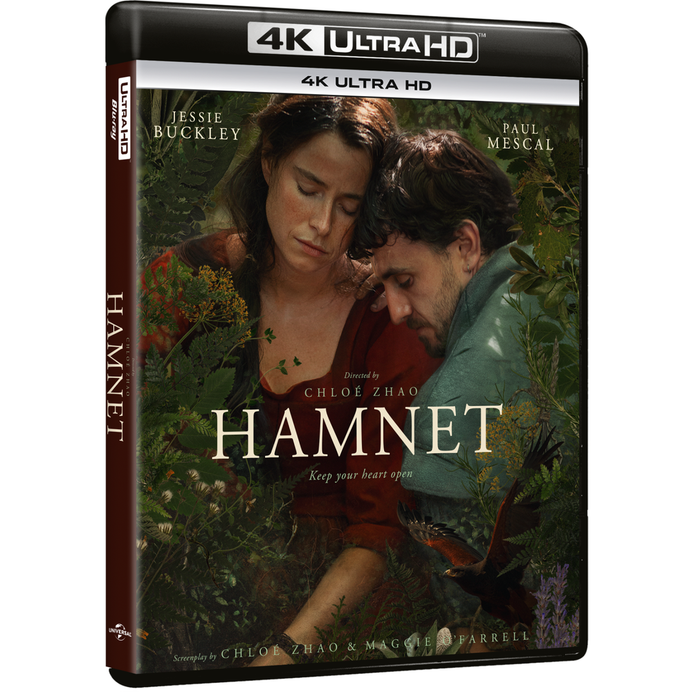 Hamnet 4K Ultra HD Image 1