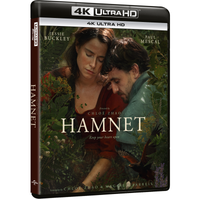 Hamnet 4K Ultra HD - undefined undefined