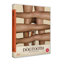 Dogtooth - undefined undefined
