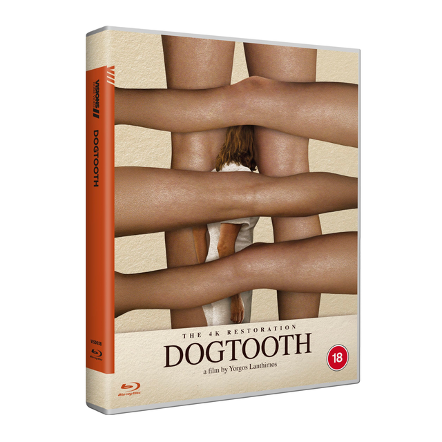 Dogtooth