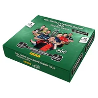 Panini PDC World Championship Darts 2026 Trading Card Collection Premium Box - undefined undefined