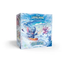 Disney Lorcana Trading Card Game Winterspell Illumineer's Trove Set - undefined undefined