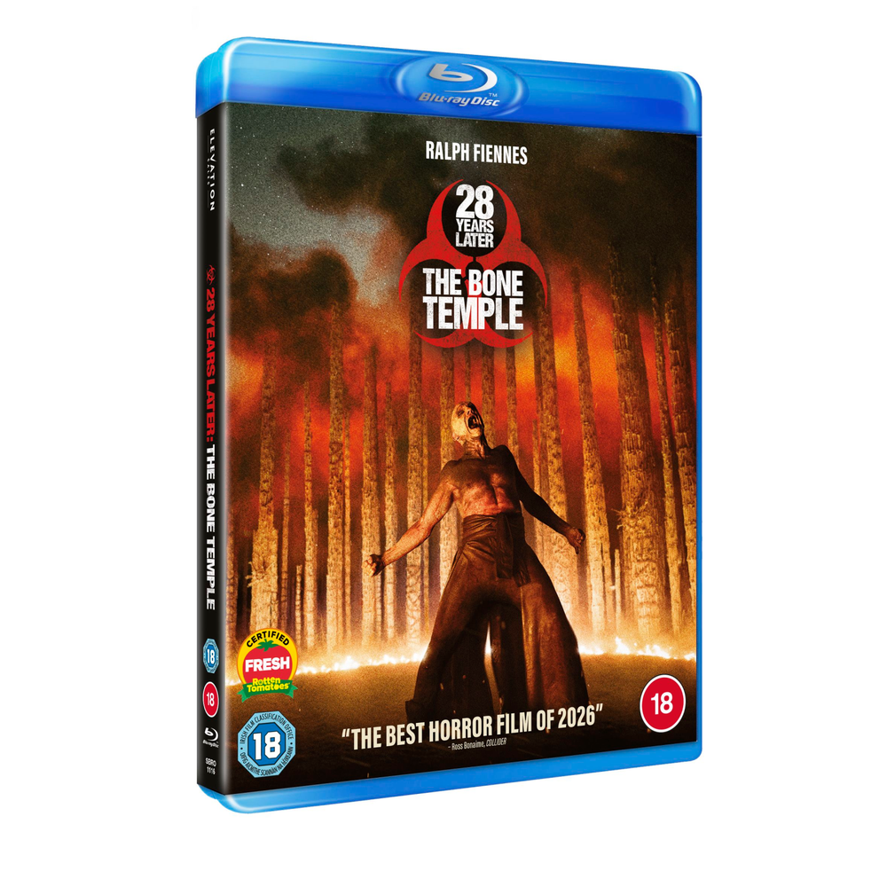 28 Years Later: The Bone Temple Image 1