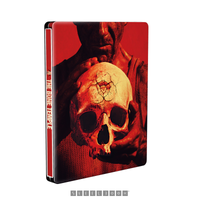 28 Years Later: The Bone Temple 4K Ultra HD SteelBook - undefined undefined