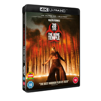 28 Years Later: The Bone Temple 4K Ultra HD