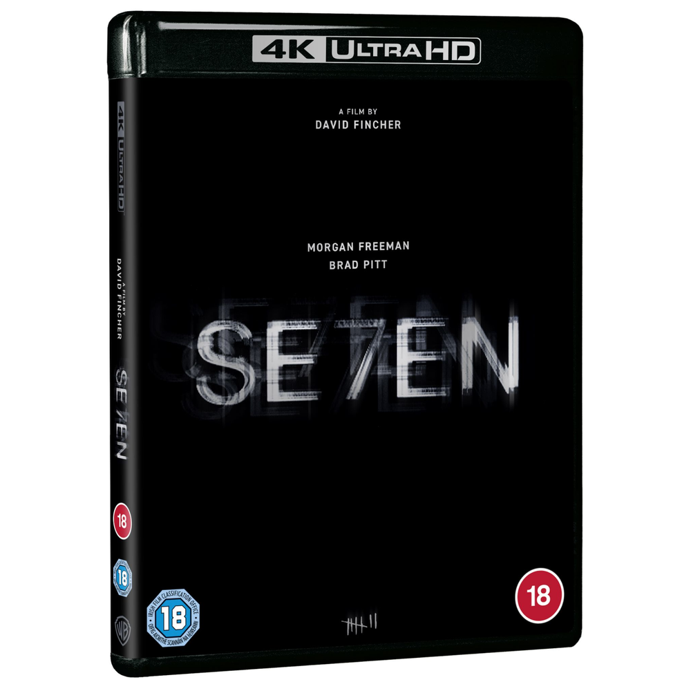 Seven 4K Ultra HD Image 1