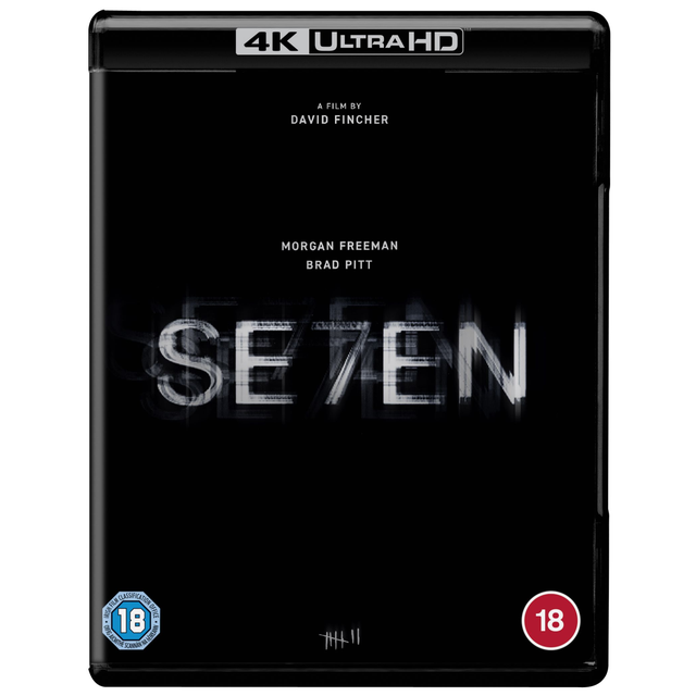 Seven 4K Ultra HD