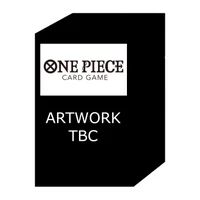 One Piece Card Game: Double Pack Set (DP-11)