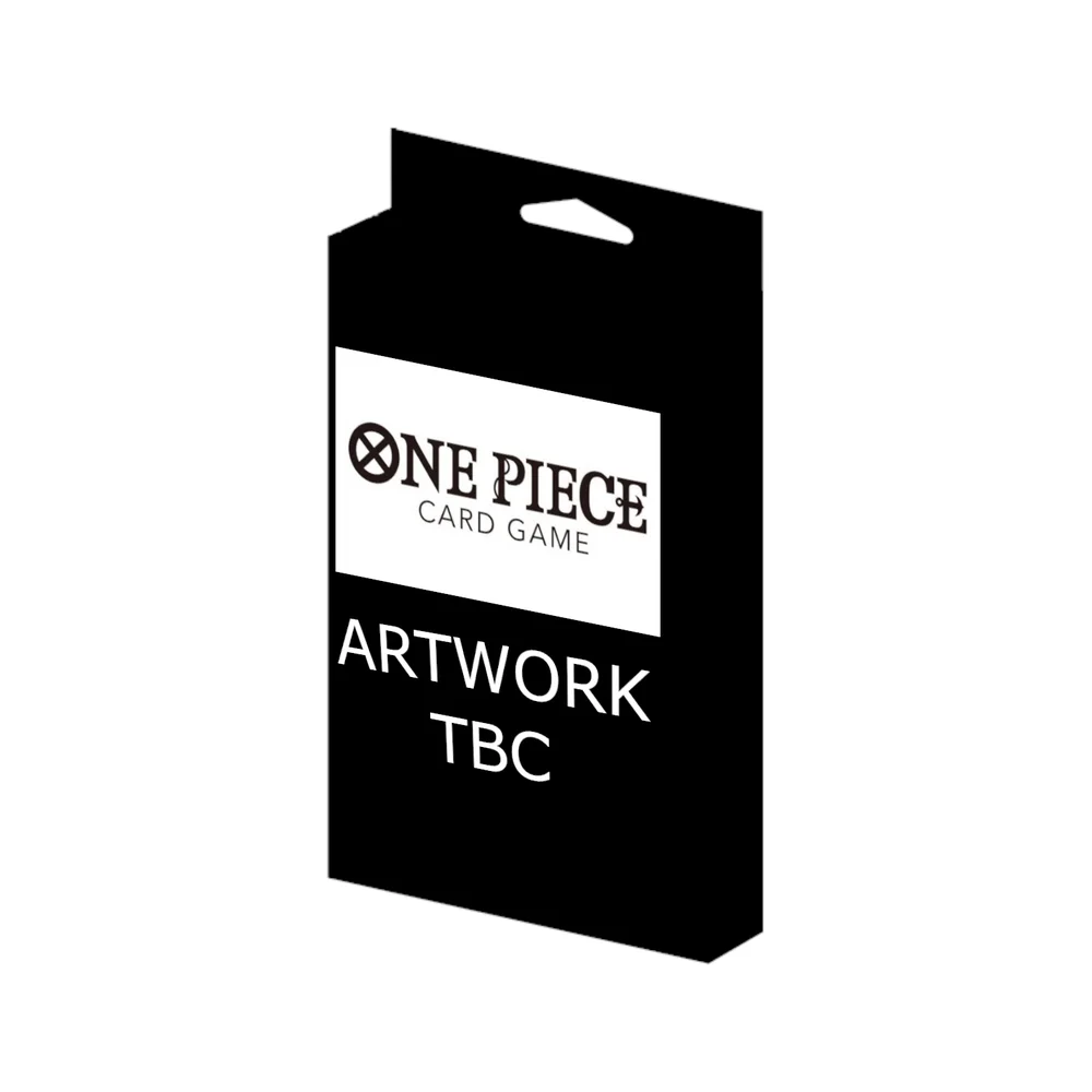 One Piece Card Game: Starter Deck (ST-34) Image 1