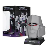 Transformers Megatron 1:3 Scale Replica Bust McFarlane Toys - undefined undefined