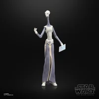 Hasbro Star Wars The Black Series Taun We Action Figure (6") - undefined undefined