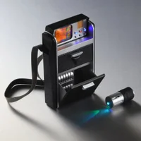 Star Trek The Original Series Tricorder Replica Toy - undefined undefined
