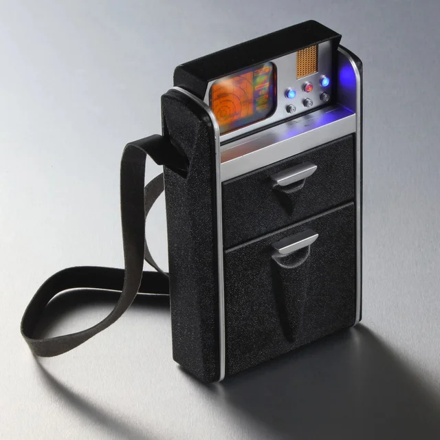 Star Trek The Original Series Tricorder Replica Toy