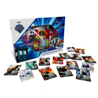 Doctor Who Trading Card Game Battles in Time Retroduction Pack