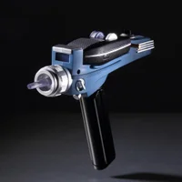 Star Trek Phaser Type-2 Replica (2266-69)