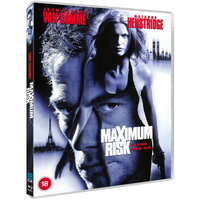 Maximum Risk - undefined undefined