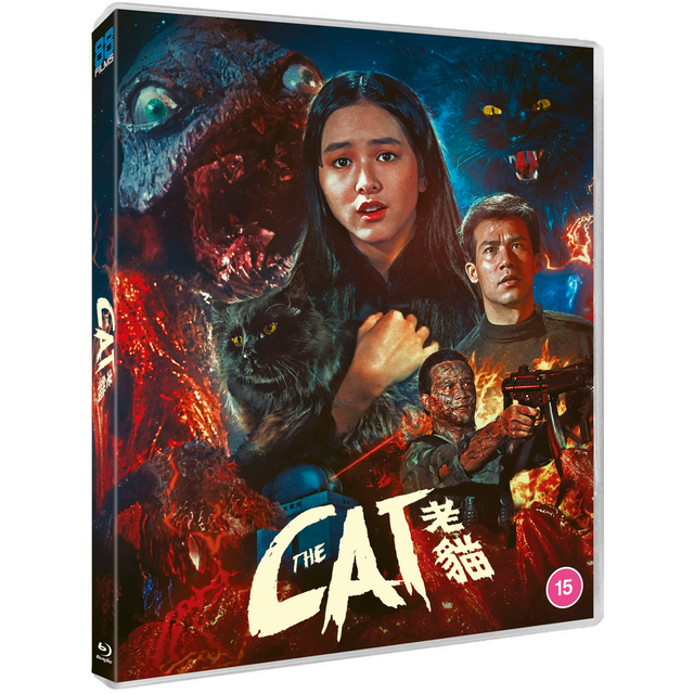 The Cat
