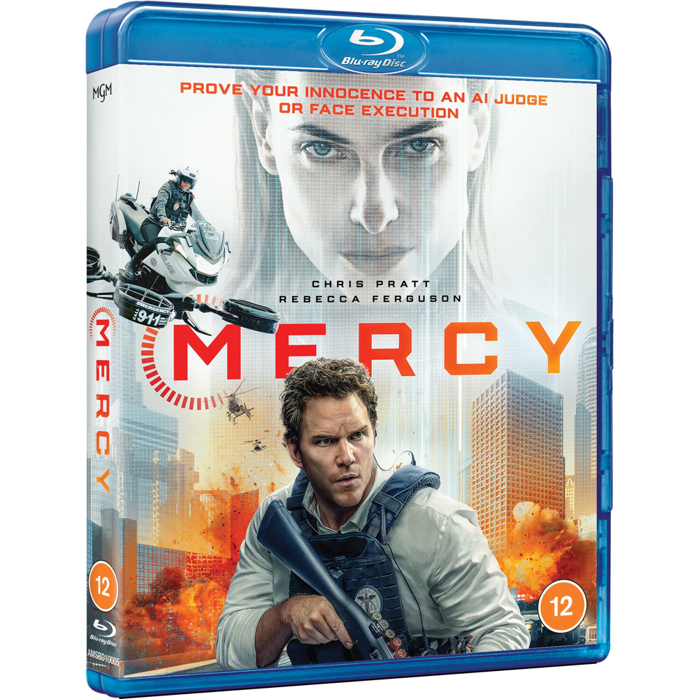 Mercy Image 1