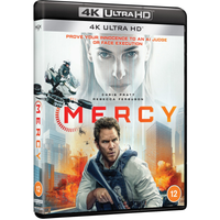 Mercy 4K Ultra HD