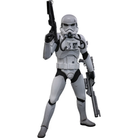 Hot Toys 1/6 TK Stormtrooper - Star Wars The Bad Batch Figure