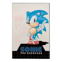 Sonic The Hedgehog – Limited Edition Ingot - undefined undefined