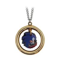 Sonic The Hedgehog – Ring Necklace - undefined undefined