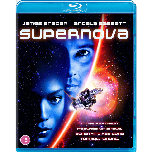Supernova