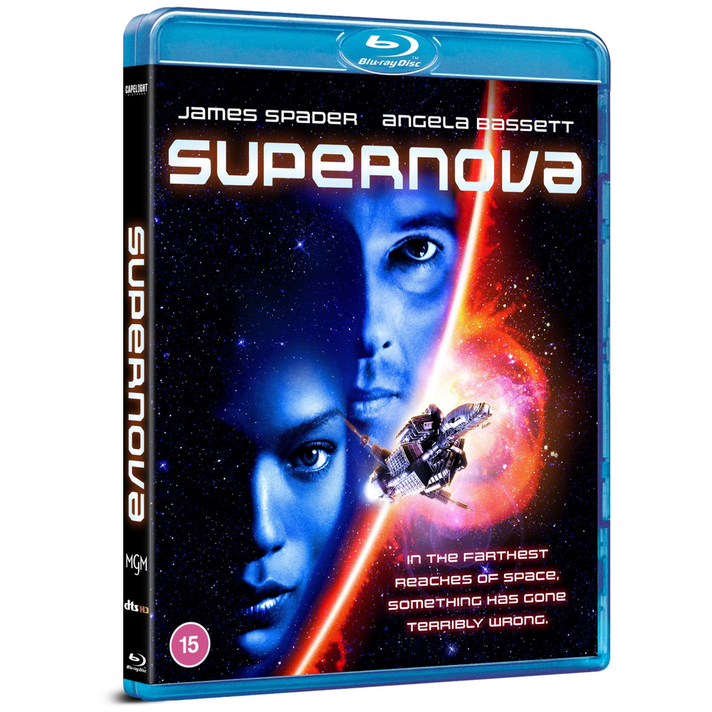 Supernova Image 1