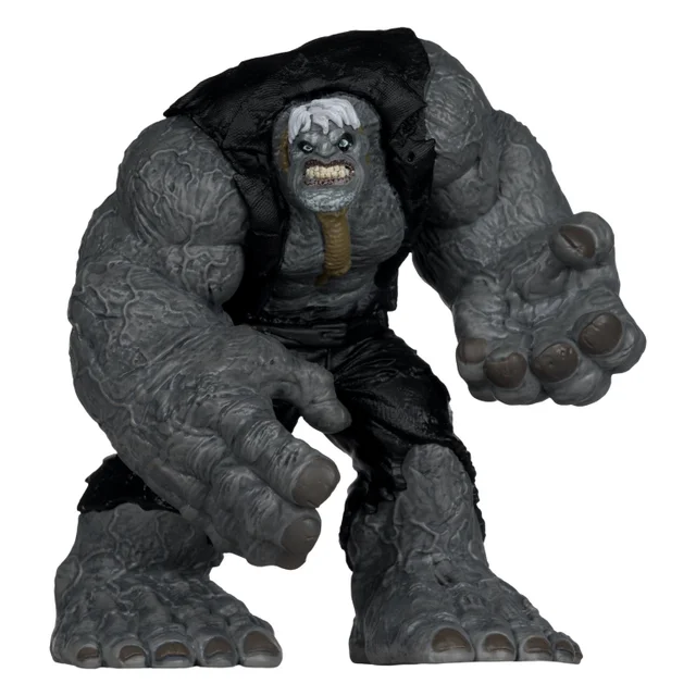 McFarlane DC Direct Collector Vinyl Figure Wave 5: Solomon Grundy Action Figure
