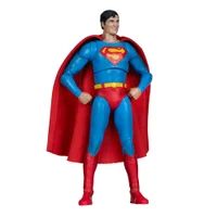 Superman (1978) DC Multiverse Deluxe Theatrical Edition Action Figure Superman McFarlane Toys