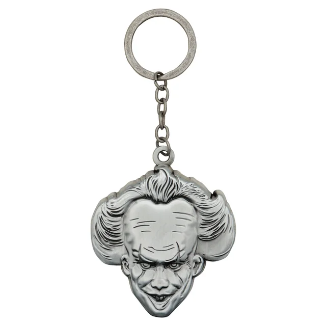 IT Chapter Two – Pennywise Bottle Opener Keyring