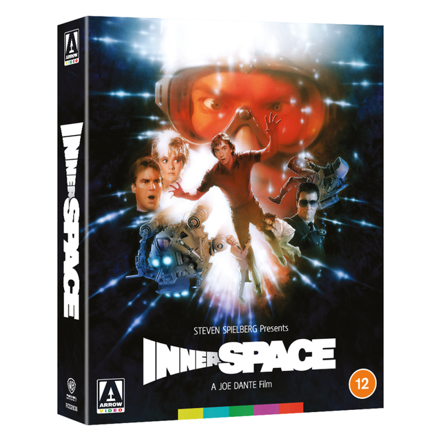 Innerspace Limited Edition