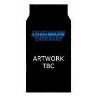 Digimon Card Game: Starter Deck Digimon Data Squad (ST-24)