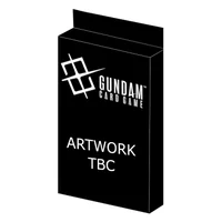 Gundam Card Game: Starter Deck Generation Pulse (ST10)