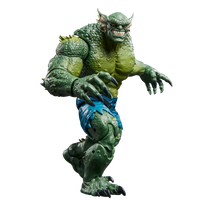 Marvel Legends Series Marvel’s Abomination, Hulk Comics Action Figure