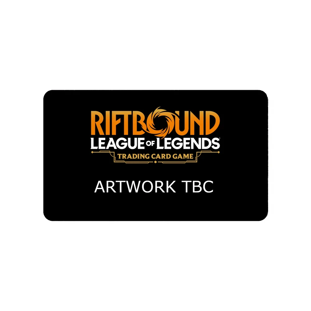 Riftbound: League of Legends Unleashed Playmats 3 Image 1