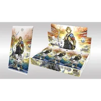 Final Fantasy Trading Card Game: Opus 29 Blissful Eternity Booster Box (18 Packs)