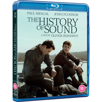 The History of Sound