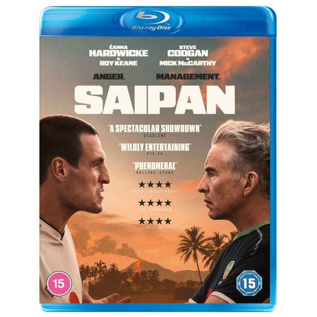 Saipan