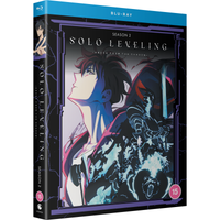 Solo Leveling Season 2 Arise from the Shadow